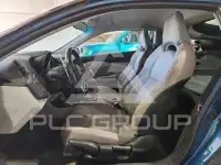 2011 Honda CR-Z фото
