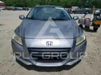 2011 Honda CR-Z фото