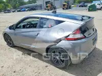 2011 Honda CR-Z фото