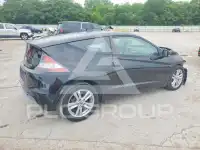 2011 Honda CR-Z фото