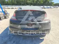 2011 Honda CR-Z фото