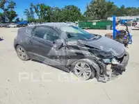 2011 Honda CR-Z фото