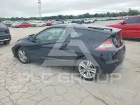 2011 Honda CR-Z фото