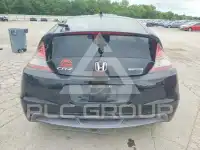 2011 Honda CR-Z фото