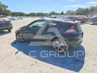 2011 Honda CR-Z фото