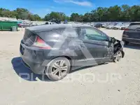 2011 Honda CR-Z фото