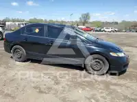 2011 Honda CIVIC фото