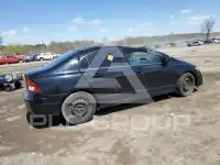 2011 Honda CIVIC фото