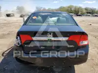 2011 Honda CIVIC фото