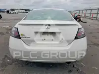 2011 Honda CIVIC photo