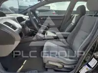 2011 Honda CIVIC фото