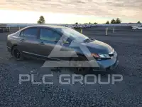 2011 Honda CIVIC photo