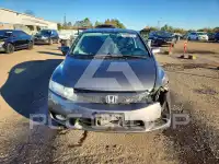 2011 Honda CIVIC фото