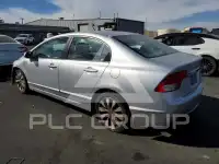 2011 Honda CIVIC фото