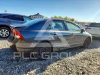 2011 Honda CIVIC фото