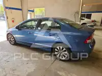 2011 Honda CIVIC фото