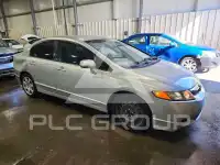 2011 Honda CIVIC фото