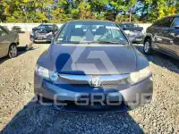 2011 Honda CIVIC фото