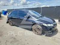 2011 Honda CIVIC фото