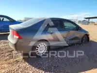2011 Honda CIVIC фото