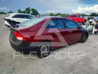 2011 Honda CIVIC фото