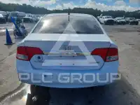 2011 Honda CIVIC фото