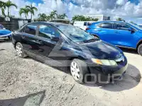 2011 Honda CIVIC фото