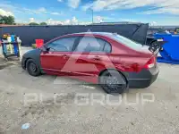 2011 Honda CIVIC фото