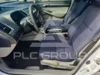 2011 Honda CIVIC фото
