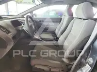 2011 Honda CIVIC photo