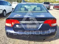 2011 Honda CIVIC photo