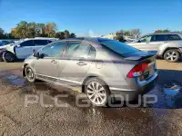 2011 Honda CIVIC фото