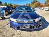 2011 Honda CIVIC photo
