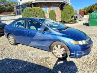 2011 Honda CIVIC фото
