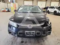 2011 Honda CIVIC фото