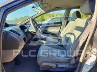 2011 Honda CIVIC фото