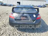 2011 Honda CIVIC фото