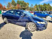 2011 Honda CIVIC photo
