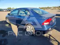 2011 Honda CIVIC фото