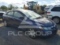2011 Honda CIVIC photo