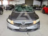 2011 Honda CIVIC photo