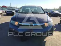 2011 Honda CIVIC photo