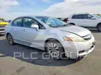 2011 Honda CIVIC фото