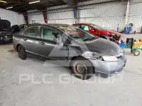 2011 Honda CIVIC photo