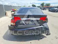 2011 Honda CIVIC фото