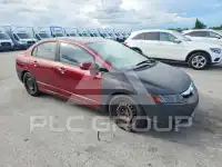 2011 Honda CIVIC фото