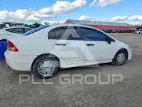 2011 Honda CIVIC фото