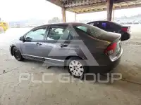 2011 Honda CIVIC photo