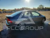 2011 Honda CIVIC фото