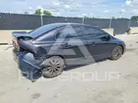 2011 Honda CIVIC фото